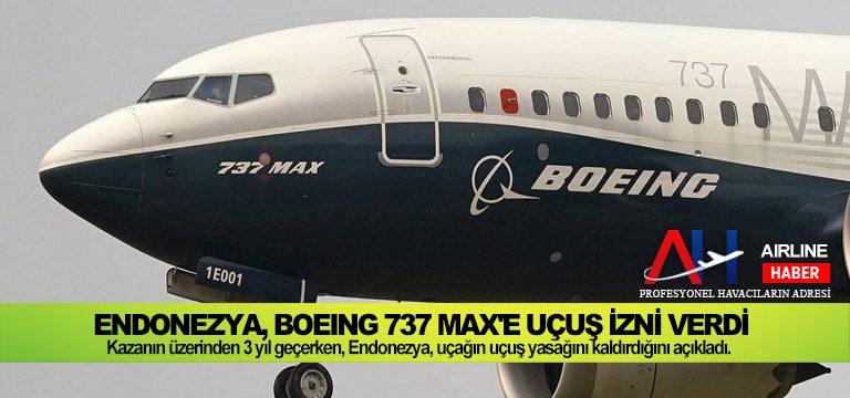 Kazanın-üzerinden-3-yıl-geçerken,-Endonezya,-uçağın-uçuş-yasağını-kaldırdığını-açıkladı.
