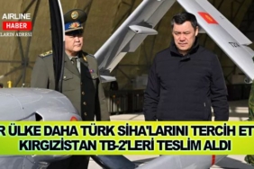 Kırgızistan-TB-2'leri-teslim-aldı