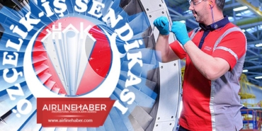 THY Teknik A.Ş. ile Özçelik-İş Sendikası Anlaştı