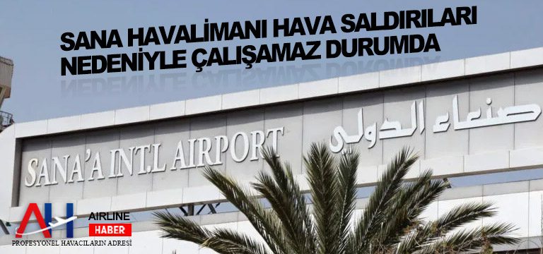 sana-airport