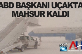 Andrews-Hava-Kuvvetleri-Üssü-abd-baskani-mahsur