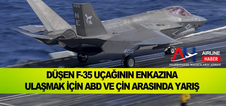 Düşen-F-35-uçağının-enkazına-ulaşmak-için-ABD-ve-Çin-arasında-yarış