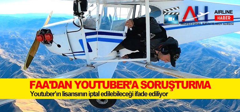 YouTuber-uçak-kazasi