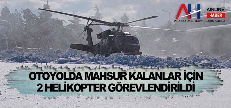 helikopter