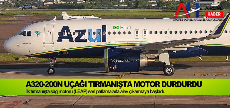ilk-tırmanışta-sağ-motoru-(LEAP)-seri-patlamalarla-egzosundan-alev-çıkarmaya-başladı.