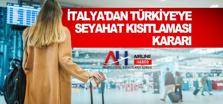 italya-Türkiye-seyehat-karari