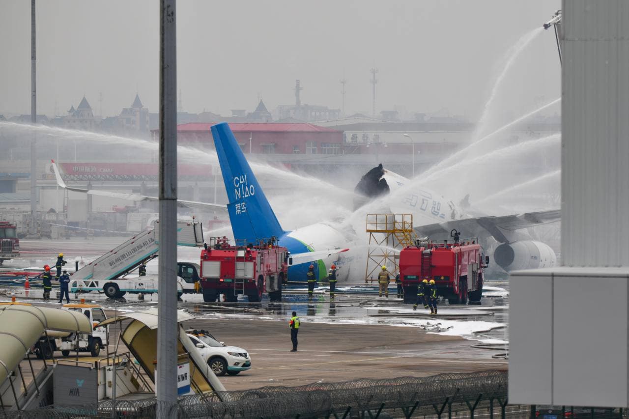 Son Dakika Havacılık Haberleri | Türk Hava Yolları, Pegasus, Sunexpress, Corendon, Havacılık, Havayolları, Havalimanları, Havaalanları, THY, Hostes, Pilot, Uçak, Kabin memuru, SHGM, DHMİ photo 2022 01 08 10 28 20 3