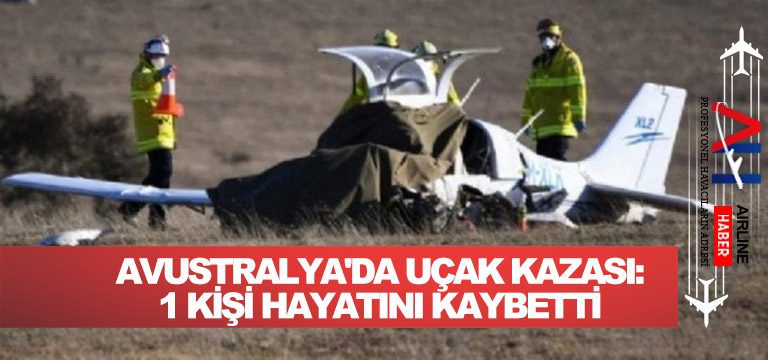 Avustralya'da-uçak-kazası1-kişi-hayatını-kaybetti