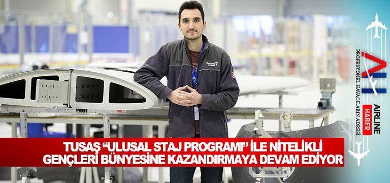 ULUSAL-STAJ-PROGRAMI-TUSAŞ