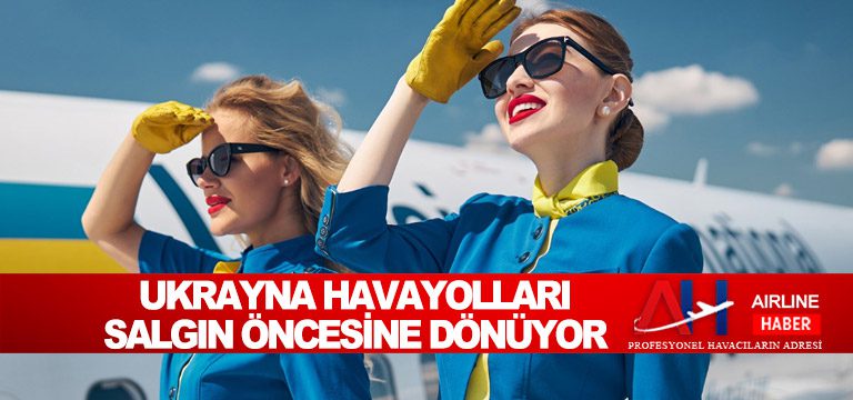 ukrayna-havayolları