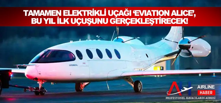 Uçaklar Elektrikli Sisteme mi geçiyor 1 Haberler Uçaklar thumbnail