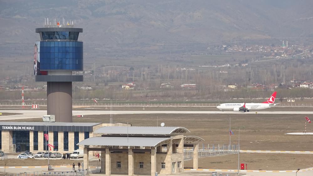 Son Dakika Havacılık Haberleri | Türk Hava Yolları, Pegasus, Sunexpress, Corendon, Havacılık, Havayolları, Havalimanları, Havaalanları, THY, Hostes, Pilot, Uçak, Kabin memuru, SHGM, DHMİ 91284 aw578149 01