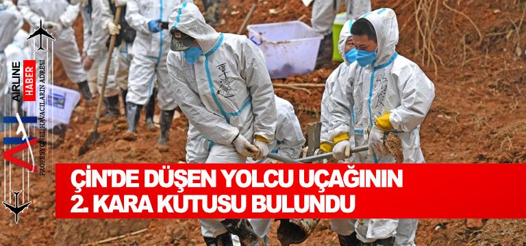 Çin'de-düşen-yolcu-uçağının-2.-kara-kutusu-bulundu