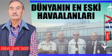 DÜNYANIN EN ESKİ HAVAALANLARI 16 Köşe Yazıları Avrupa DÜNYANIN EN ESKİ HAVAALANLARI