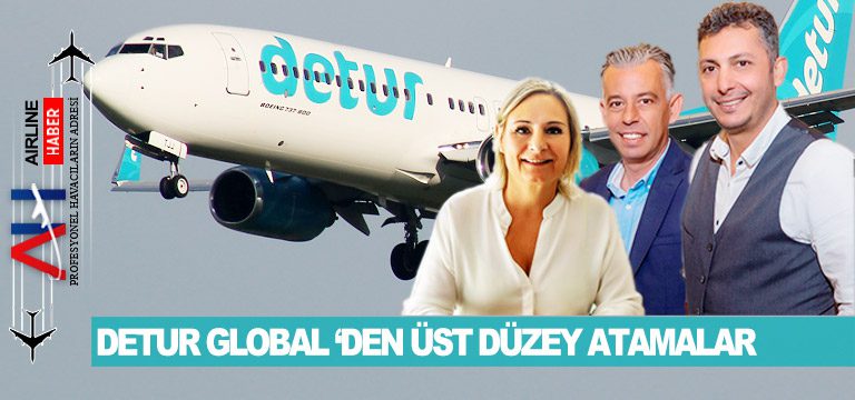 Berk Ercan, Detur Global’in Global Havacılık Müdürü oldu 2 Haberler Berk Ercan thumbnail