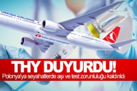 THY-duyurdu!-Polonya'ya-seyahatlerde-aşı-ve-test-zorunluluğu-kaldırıldı