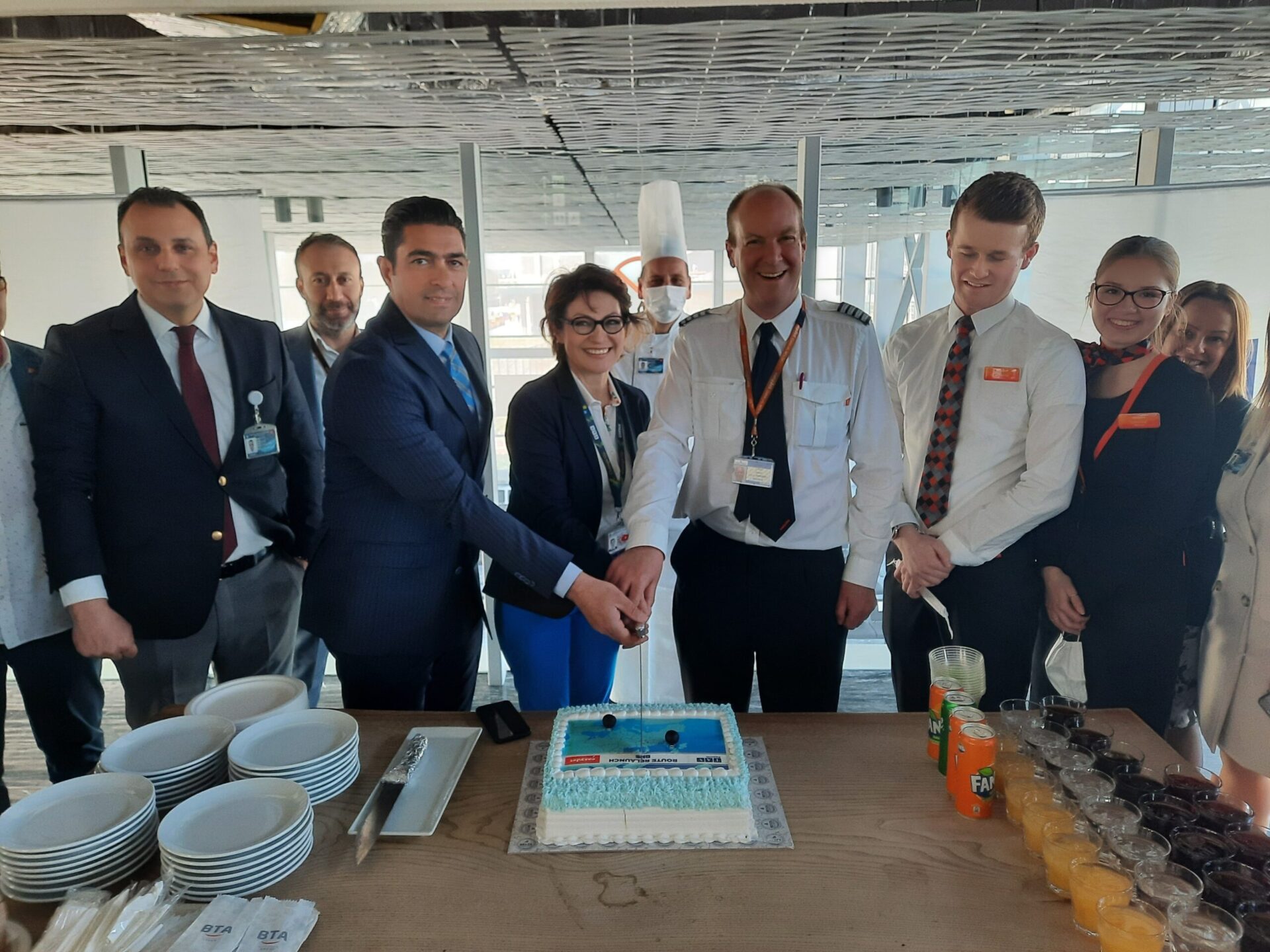 Son Dakika Havacılık Haberleri | Türk Hava Yolları, Pegasus, Sunexpress, Corendon, Havacılık, Havayolları, Havalimanları, Havaalanları, THY, Hostes, Pilot, Uçak, Kabin memuru, SHGM, DHMİ aw579841 13 scaled