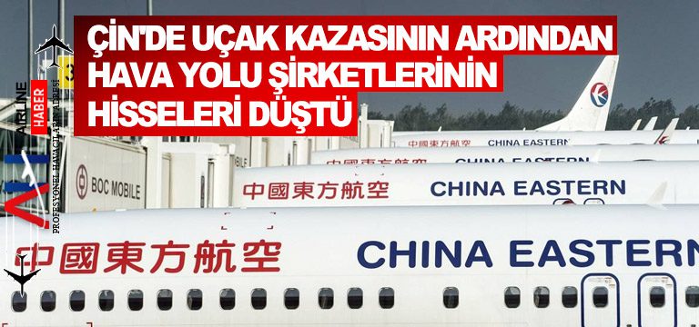 çin-havayolları