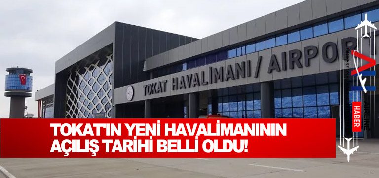 tokat-havalimanı
