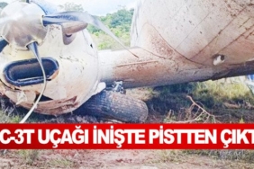 DC-3T-uçağı-inişte-pistten-çıktı