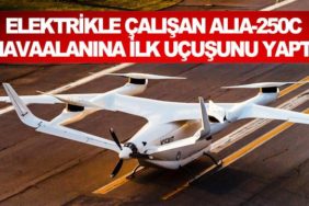 Elektrikle-çalışan-ALIA-250c-havaalanına-ilk-uçuşunu-yaptı