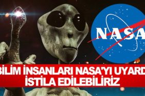 NASA-ucaylılar
