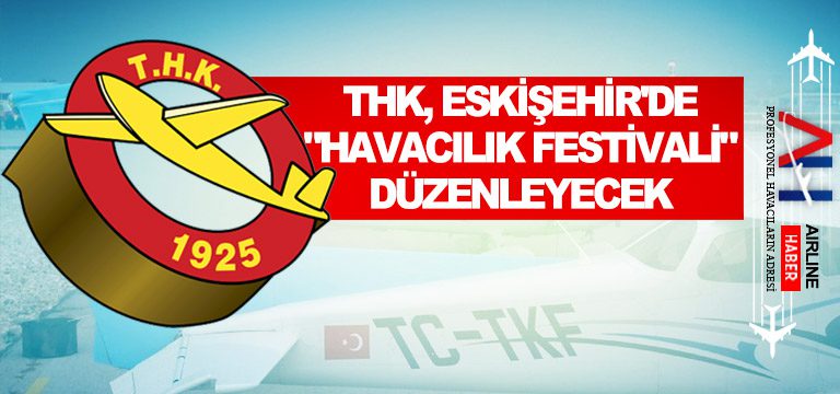 THK-eskişehir