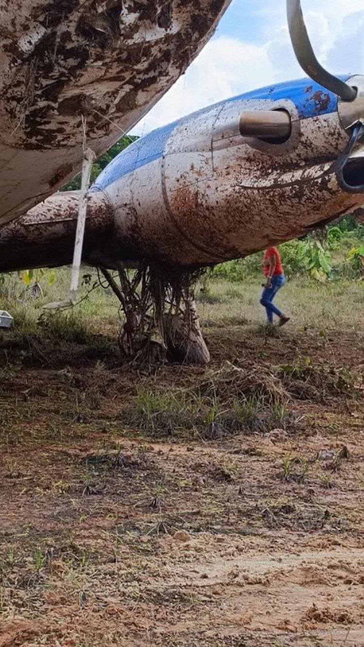 Son Dakika Havacılık Haberleri | Türk Hava Yolları, Pegasus, Sunexpress, Corendon, Havacılık, Havayolları, Havalimanları, Havaalanları, THY, Hostes, Pilot, Uçak, Kabin memuru, SHGM, DHMİ aliansa dc3t hk 5016 san felipe 220408 3