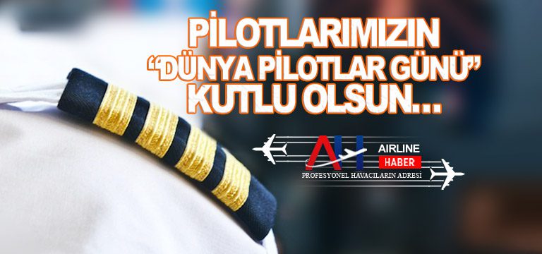 pilotlar-günü