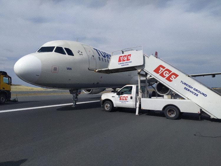 Son Dakika Havacılık Haberleri | Türk Hava Yolları, Pegasus, Sunexpress, Corendon, Havacılık, Havayolları, Havalimanları, Havaalanları, THY, Hostes, Pilot, Uçak, Kabin memuru, SHGM, DHMİ thy a321 tc jsh istanbul 200227 1