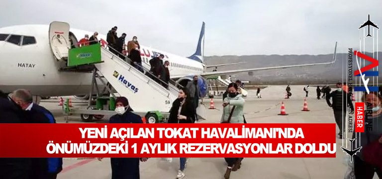 tokat-havalimanı