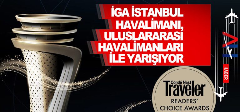 İGA-AVRUPA-HAVAALANLARI