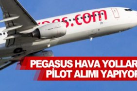 Pegasus-Hava-Yolları-Pilot-Alımı-Yapıyor