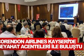 CORENDON-airlines