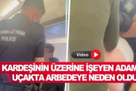 Kardeşinin-üzerine-işeyen-adam-uçakta-arbedeye-neden-oldu