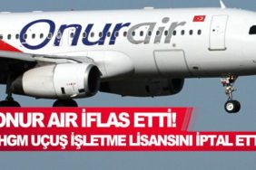 Onur-Air