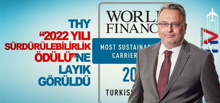 Türk-Hava-Yolları,-odul