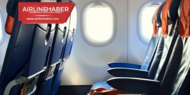 Uçakların yolcu pencereleri neden küçük ve yuvarlak bir şekle sahiptir?