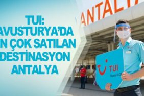 tuı-antalya