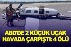 ABD'de-2-küçük-uçak-havada-çarpıştı-4-ölü
