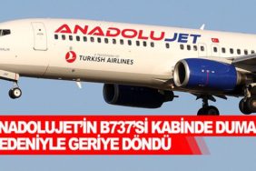Anadolujet-ucagı