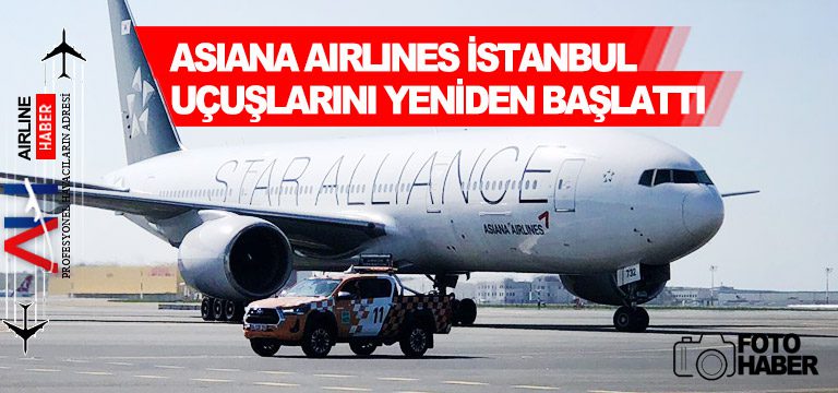 Asiana-Airlines-İstanbul-uçuşlarını-yeniden-başlattı