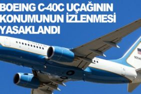 Boeing-C-40C-uçağının-konumunun-izlenmesi-yasaklandı