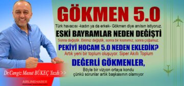 GÖKMEN-5.0