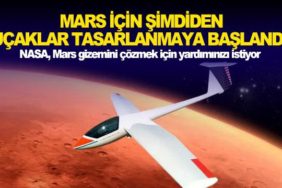 NASA,-Mars-gizemini-çözmek-için-yardımınızı-istiyor
