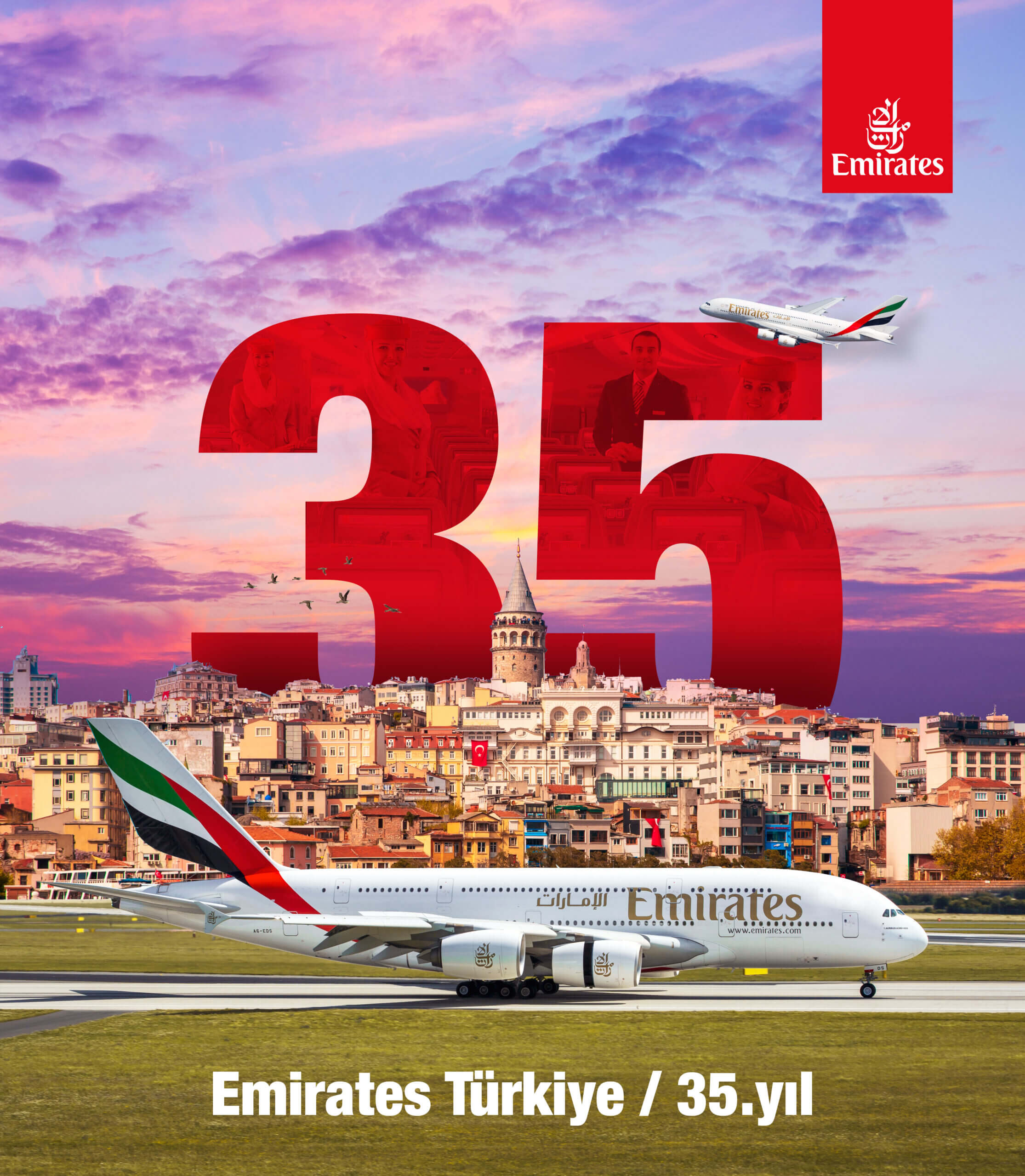 Son Dakika Havacılık Haberleri | Türk Hava Yolları, Pegasus, Sunexpress, Corendon, Havacılık, Havayolları, Havalimanları, Havaalanları, THY, Hostes, Pilot, Uçak, Kabin memuru, SHGM, DHMİ 1659359055 Emirates 02 scaled