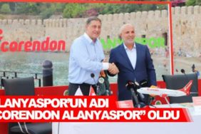 ALANYASPOR’UN-ADI-“CORENDON-ALANYASPOR”-OLDU- 