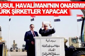 Musul-Havalimanı'nın-onarımını-Türk-şirketler-yapacak