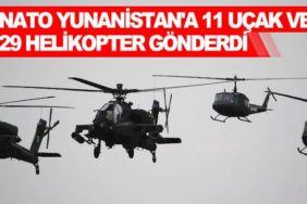 NATO-Yunanistan'a-11-uçak-ve-29-helikopter-gönderdi