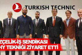 Özçelik-İş-sendikası